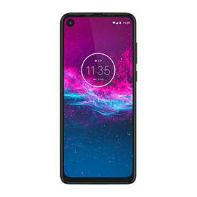 Motorola One Action