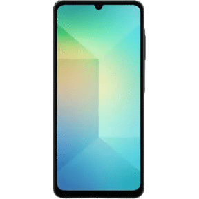 Samsung Galaxy A06 5G - Refurbished