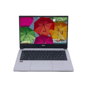 Acer One 14 Z2-493 (UN.431SI.129) (AMD Dual Core Ryzen 3/8 GB/1 TB/Windows 11)