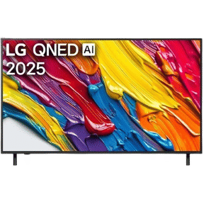 LG 55QNED8XA6A 55 inch (139 cm) QNED MiniLED 4K