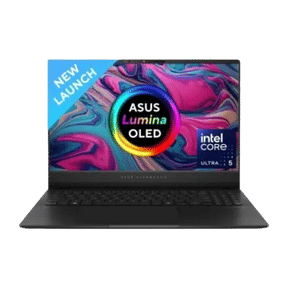 Asus VivoBook S15 OLED S5506MA-MA552WS (Core Ultra 5/16 GB/1 TB SSD/Windows 11)