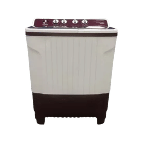 Lloyd GLWMS80IDMDE 8 Kg Semi Automatic Top Load