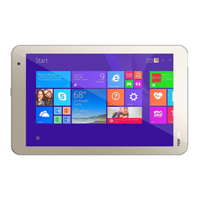Toshiba Encore 2 WT8-B