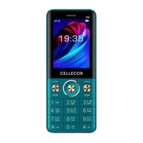 Cellecor D6