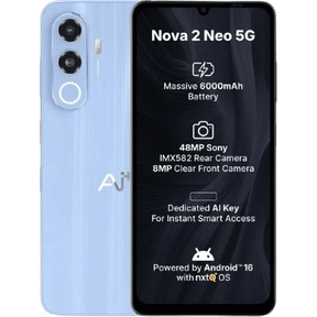 Ai Plus Nova 2 Neo