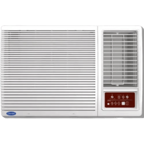 Carrier Estra FXi CIW19SC3R35F0 1.5 Ton 3 Star Inverter Window AC