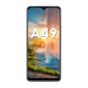Itel A49