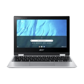Acer Chromebook Spin 311 CP311-3H-K3WL (NX.HUVAA.006) (MediaTek Octa Core/4 GB/32 GB SSD/Google Chrome)