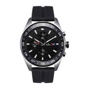 LG Watch W7