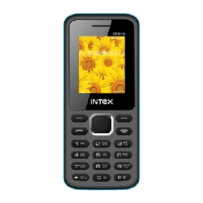 Intex Eco i12