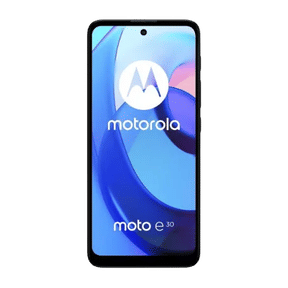 Motorola Moto E30
