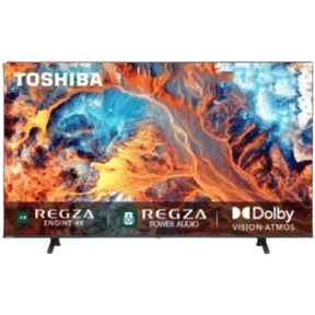 Toshiba 85C380RP 85 inch (215 cm) LED 4K