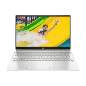 HP Pavilion 15-eh2050AU (7Z1H8PA) (AMD Hexa Core Ryzen 5/8 GB/512 GB SSD/Windows 11)
