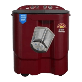 Godrej WS EDGE JAZZ 105 5.0 DB3 M CSRD 10.5 Kg Semi Automatic Top Load