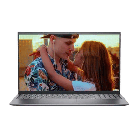 Dell Inspiron 15 5518 (D560623WIN9S) (Core i5 11th Gen/16 GB/512 GB SSD/Windows 11/2 GB)