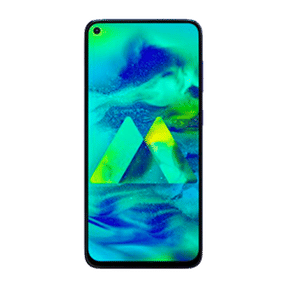 Samsung Galaxy M40