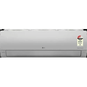 LG AS-Q18ANXE 1.5 Ton 3 Star Inverter Split AC