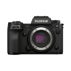 Fujifilm X-H2S (Body) Mirrorless