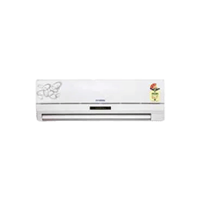 Hyundai HSP53.GO1-QGE 1.5 Ton 3 Star Split AC