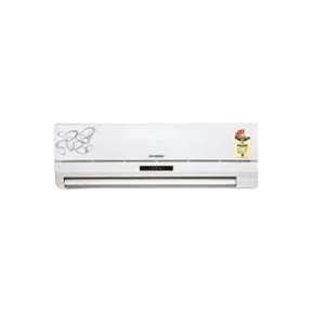 Hyundai HSP33.GO1-QGE 1 Ton 3 Star Split AC