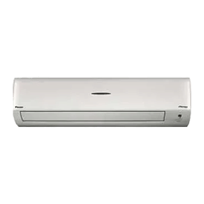 Daikin FTKH60QRV16 1.8 Ton Inverter Split AC