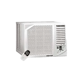 Vestar VA18F12F9T 1.5 Ton 3 Star Window AC