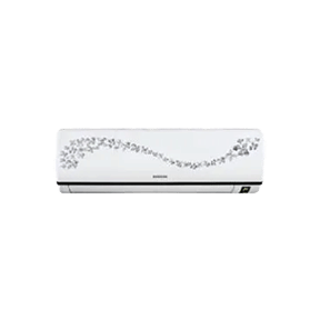 Samsung AR12HC5TDUR 1 Ton 5 Star Split AC