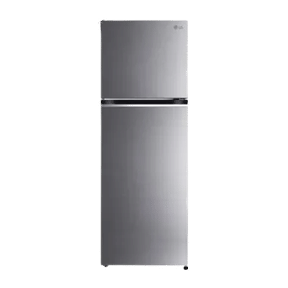 LG GL-D382SDSY 360 Ltr Double Door