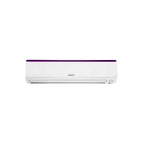 Samsung AR12JV5HBWKNNA 1 Ton Inverter Split AC