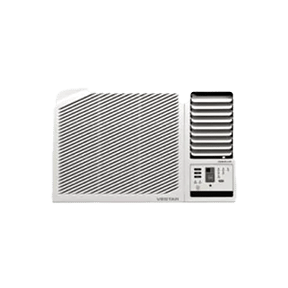 Vestar VAW24F12FT 2 Ton 1 Star Window AC