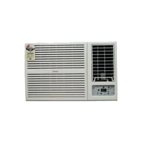 Haier HW-12CH2CNA 1 Ton 2 Star Window AC
