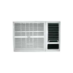 Haier HW-18CH5CNA 1.5 Ton 5 Star Window AC