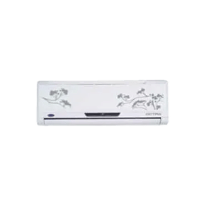 Carrier 42KGE-012Mm 1 Ton 3 Star Split AC