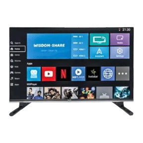 Huidi HD6FS-PRO 32 inch (81 cm) LED HD-Ready