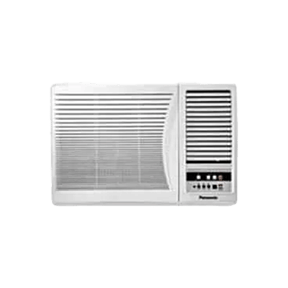 Panasonic CW-UC1216YA 1 Ton 2 Star Window AC