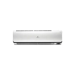 Videocon VSA35.WW1-MAA 1 Ton 5 Star Split AC