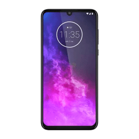 Motorola One Zoom
