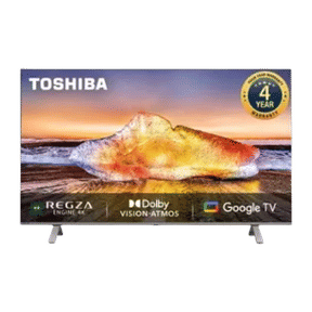Toshiba 43C350MP 43 inch (109 cm) LED 4K