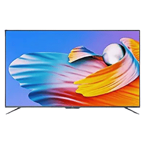 OnePlus U1S 55 inch Ultra HD 4K LED