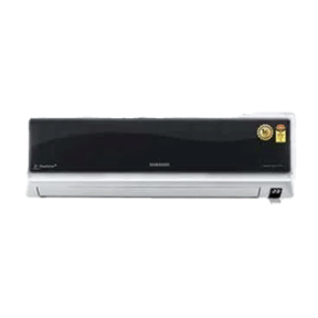 Samsung S-Crystal Plus AR18FC3EGBH 1.5 Ton Split AC