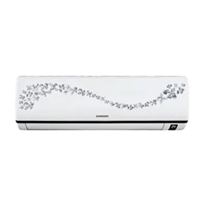 Samsung Purista Pattern AR18HC2TYUR 1.5 Ton Split AC