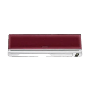 Samsung AR18HC3ESLW 1.5 Ton 3 Star Split AC