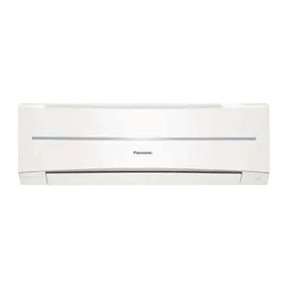 Panasonic CS/CU-RC12RKY1 1 Ton 5 Star Split AC