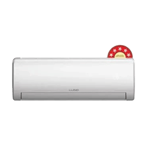 Lloyd LS19A5LX 1.5 Ton 5 Star Split AC