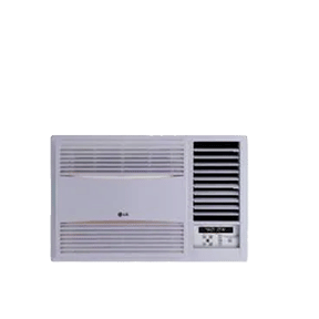 LG LWA5WR3D 1.5 Ton Window AC