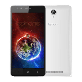 Lephone W7