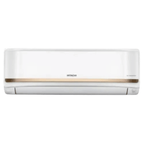 Hitachi Izen 3400FXL RAS.G324PCBISF 2 Ton 3 Star Inverter Split AC