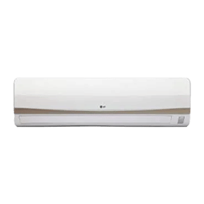 LG L-Terminator LSA6TM3D1 2 Ton 3 Star Split AC