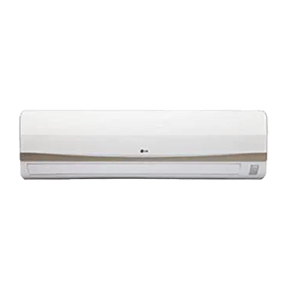 LG L-TERMINATOR LSA6TM2M 2 Ton 2 Star Split AC