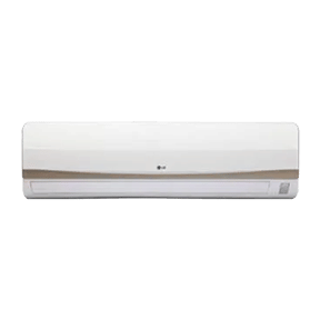LG L-Terminator LSA5TM5D 1.5 Ton 5 Star Split AC
